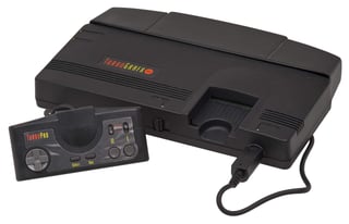 Picture of TurboGrafx-16