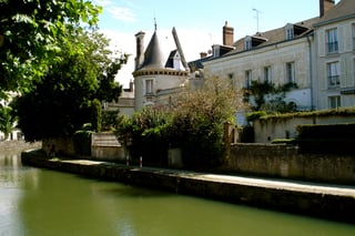 Picture of Montargis