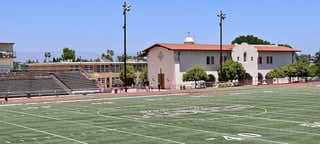 Picture of Crespi Carmelite High School