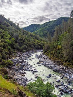 Picture of Yuba River