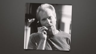 Picture of Peter Crombie