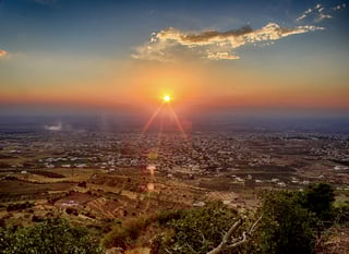 Picture of Al-Suwayda
