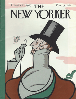 Picture of The New Yorker
