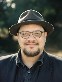 Picture of Sterlin Harjo