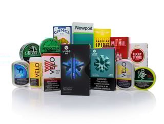 Picture of Reynolds American