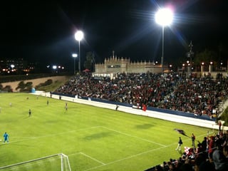 Picture of Torero Stadium