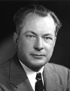 Picture of Samuel King Allison