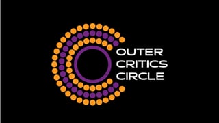 Picture of Outer Critics Circle Award