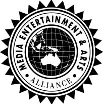Picture of Media, Entertainment and Arts Alliance