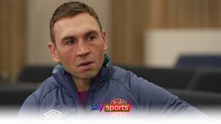 Picture of Kevin Sinfield