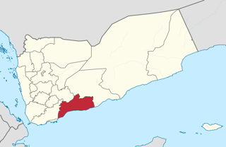 Picture of Abyan Governorate