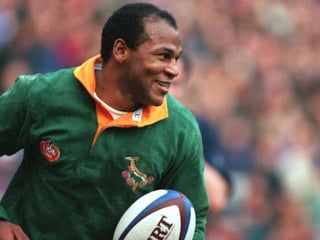 Picture of Chester Williams
