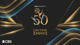 Picture of Primetime Emmy Award for Outstanding Talk Series