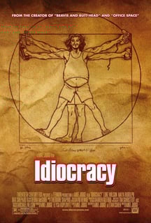 Picture of Idiocracy