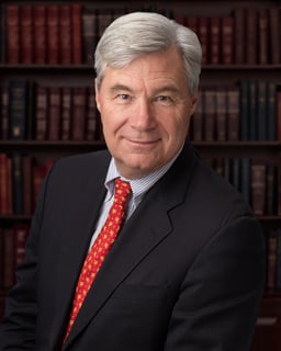 Picture of Sheldon Whitehouse