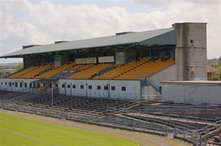 Picture of Casement Park