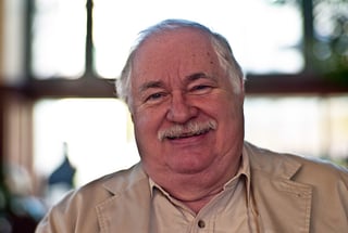 Picture of Carl Gottlieb