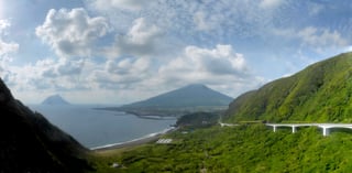 Picture of Hachijō-jima