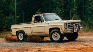 Picture of Truck