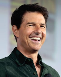 Picture of Tom Cruise