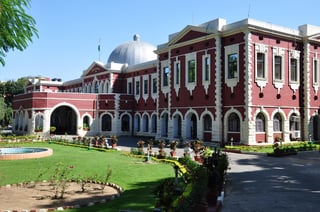Picture of Jharkhand High Court