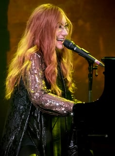 Picture of Tori Amos