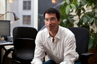 Picture of Mark Gorton