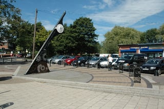Picture of Culcheth