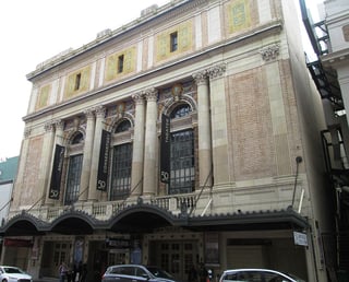 Picture of American Conservatory Theater
