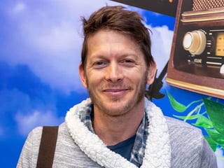 Picture of Ofer Shechter