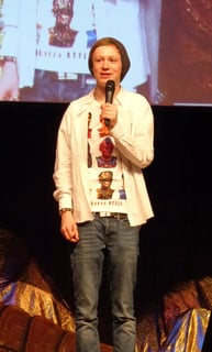 Picture of John Bell