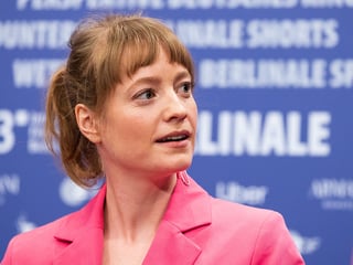 Picture of Leonie Benesch