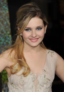 Picture of Abigail Breslin