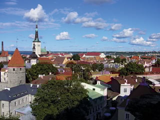 Picture of Tallinn