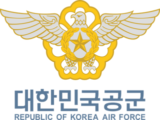 Picture of Republic of Korea Air Force
