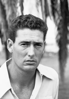 Picture of Ted Williams
