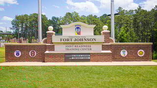 Picture of Fort Polk
