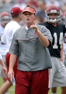 Picture of Major Applewhite