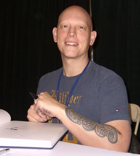 Picture of David Finch