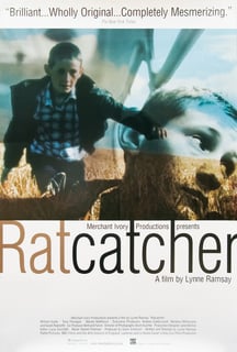 Picture of Ratcatcher