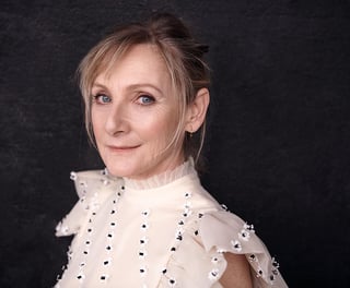 Picture of Lesley Sharp