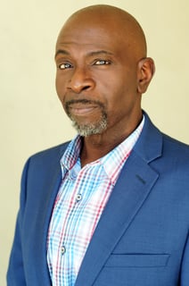 Picture of Gary Anthony Williams