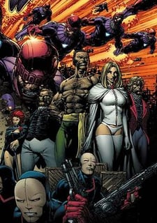 Picture of Hellfire Club