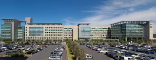 Picture of UCSF Medical Center