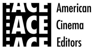 Picture of American Cinema Editors