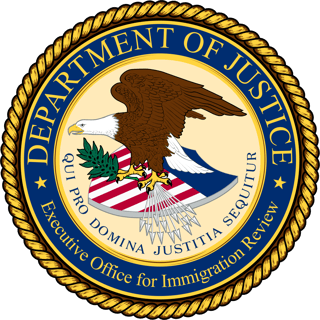 Picture of Board of Immigration Appeals