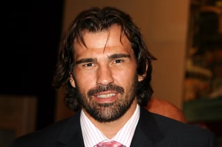 Picture of Victor Matfield