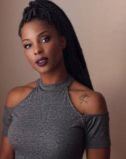 Picture of LaNisha Cole