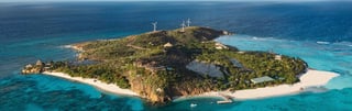 Picture of Necker Island
