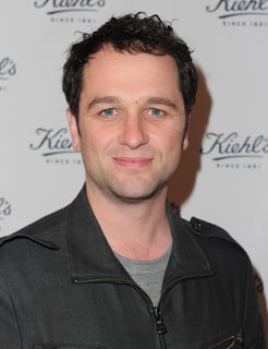 Picture of Matthew Rhys